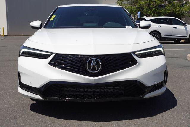new 2025 Acura Integra car, priced at $39,375