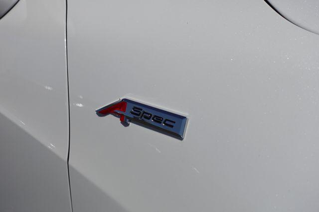 new 2025 Acura Integra car, priced at $39,375