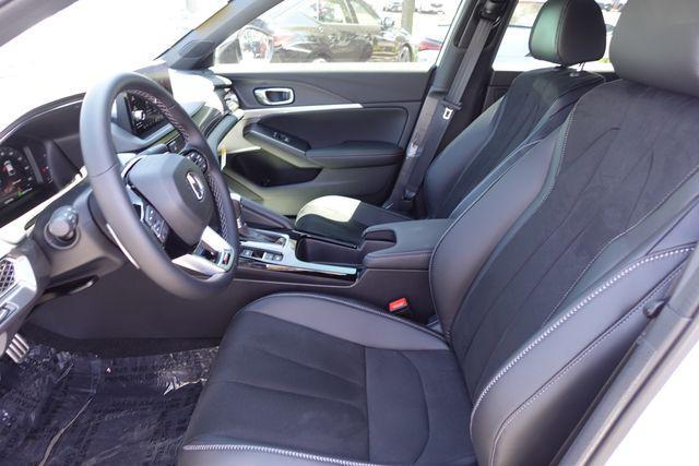 new 2025 Acura Integra car, priced at $39,375