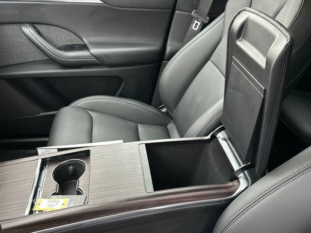 used 2024 Tesla Model X car, priced at $69,295