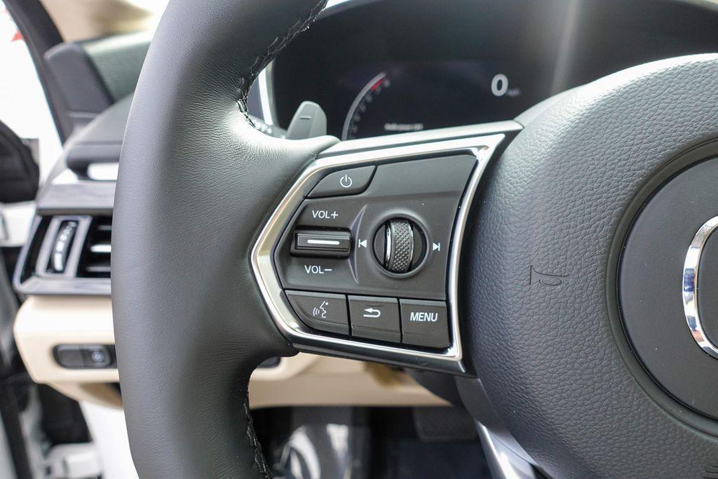 new 2026 Acura MDX car, priced at $58,150