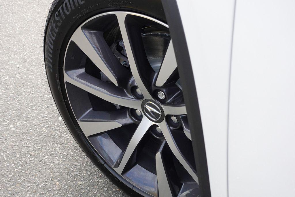 new 2026 Acura MDX car, priced at $58,150