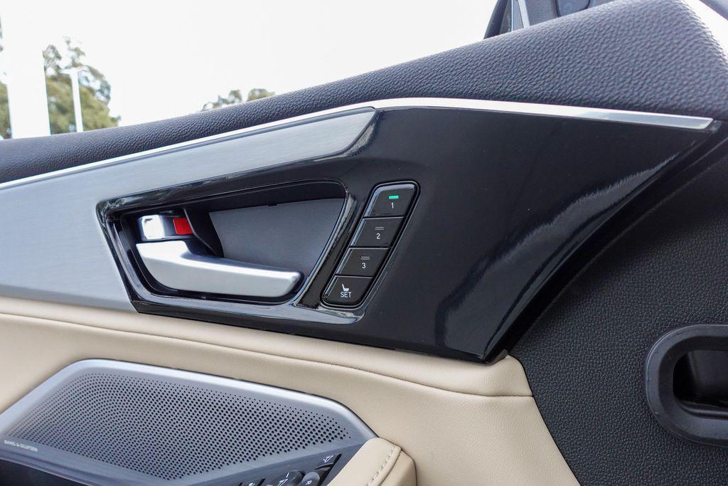 new 2026 Acura MDX car, priced at $58,150