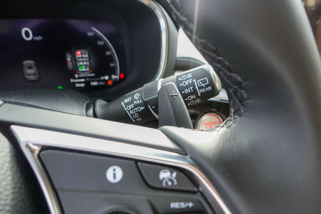 new 2026 Acura MDX car, priced at $58,150