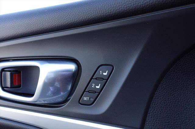 used 2024 Acura Integra car, priced at $34,497