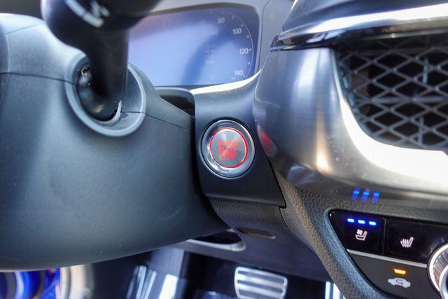 new 2025 Acura ADX car, priced at $39,350