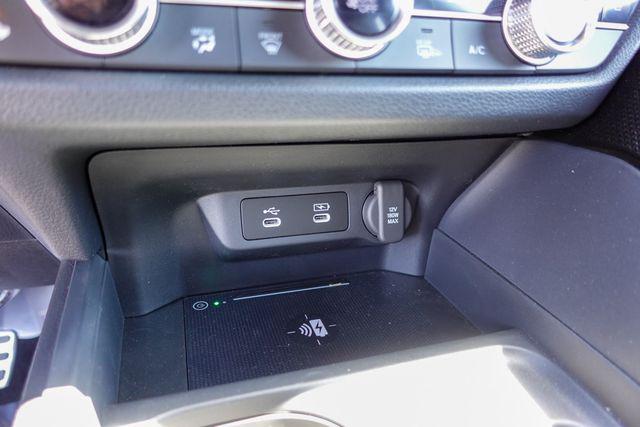 new 2025 Acura ADX car, priced at $39,350