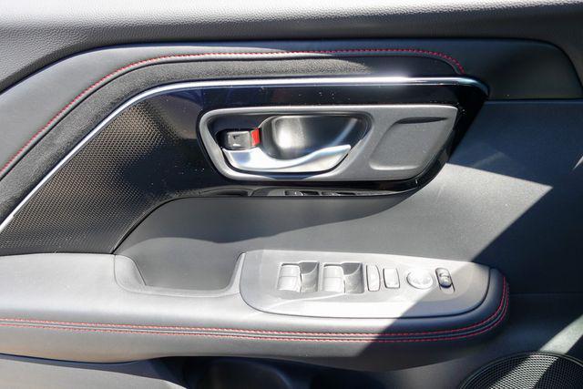 new 2025 Acura ADX car, priced at $39,350