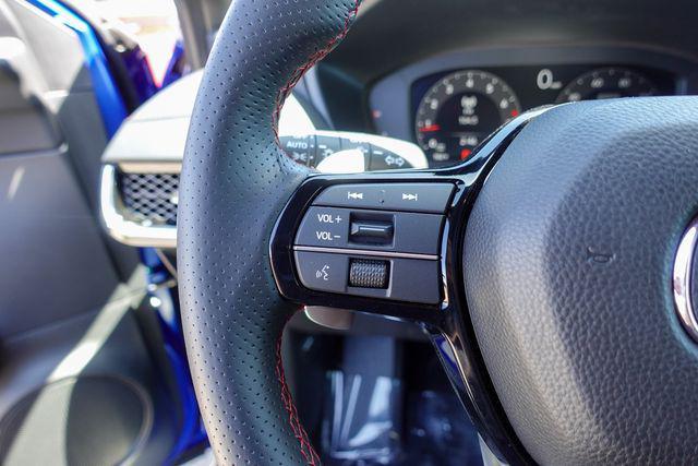 new 2025 Acura ADX car, priced at $39,350