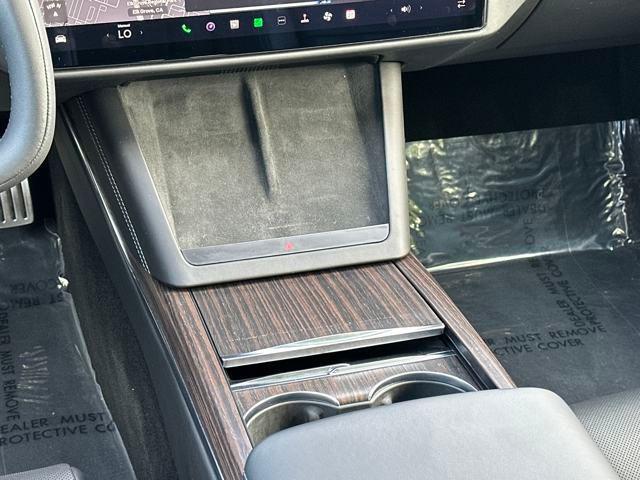used 2023 Tesla Model S car, priced at $56,278