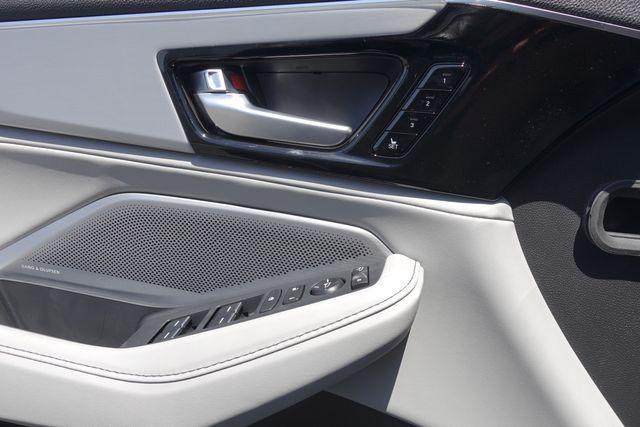 new 2025 Acura MDX car, priced at $59,650