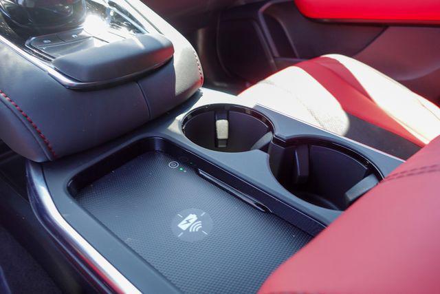 new 2025 Acura RDX car, priced at $52,250