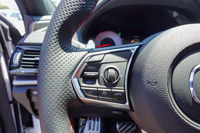 new 2025 Acura RDX car, priced at $52,250