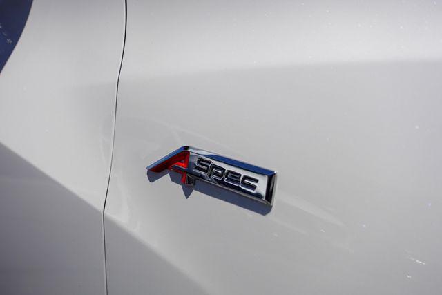 new 2025 Acura RDX car, priced at $52,250