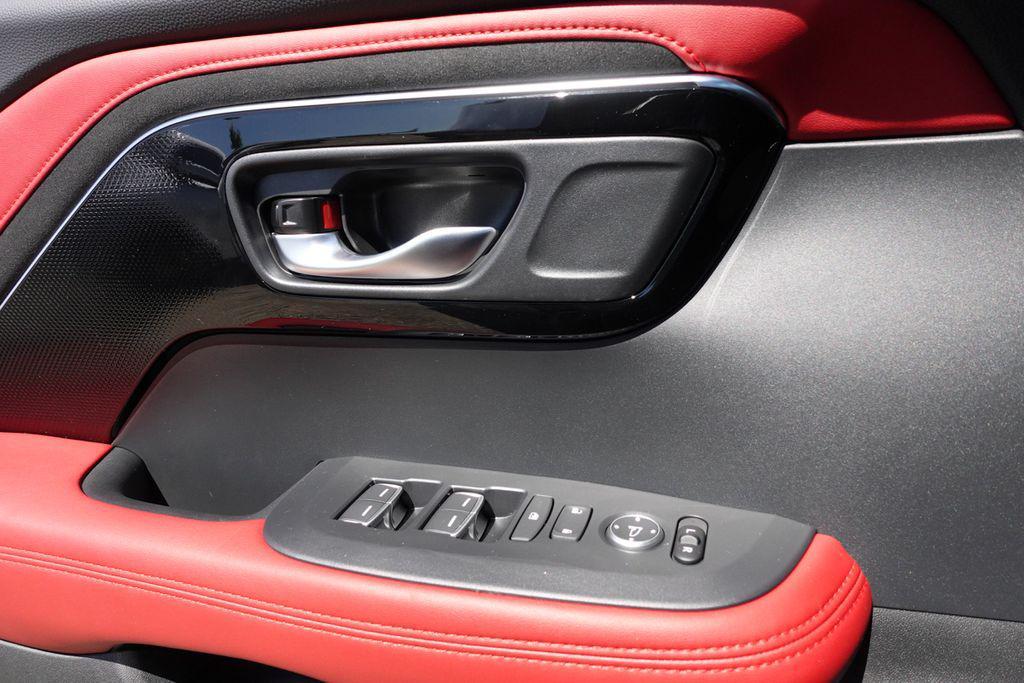 new 2025 Acura ADX car, priced at $38,850