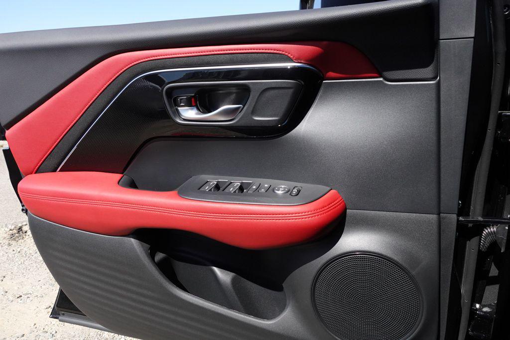 new 2025 Acura ADX car, priced at $38,850