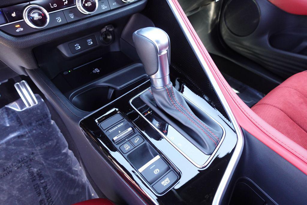 new 2025 Acura ADX car, priced at $38,850