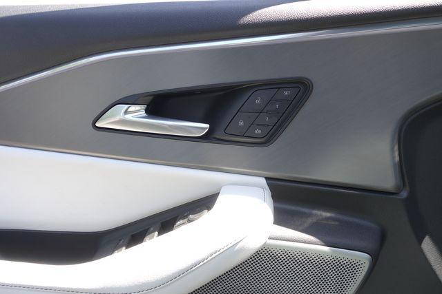 new 2024 Acura ZDX car, priced at $70,450