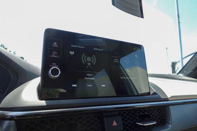 new 2025 Acura ADX car, priced at $41,950