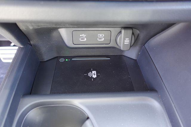 new 2025 Acura ADX car, priced at $41,950