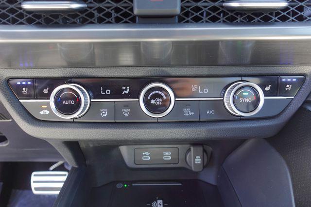 new 2025 Acura ADX car, priced at $41,950