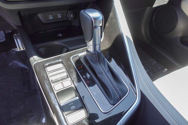 new 2025 Acura ADX car, priced at $41,950