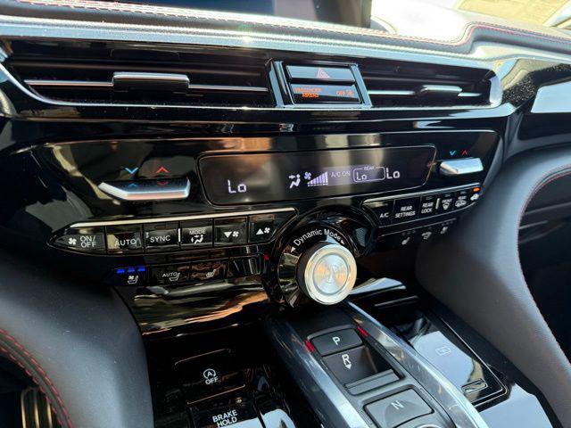 used 2022 Acura MDX car, priced at $32,893