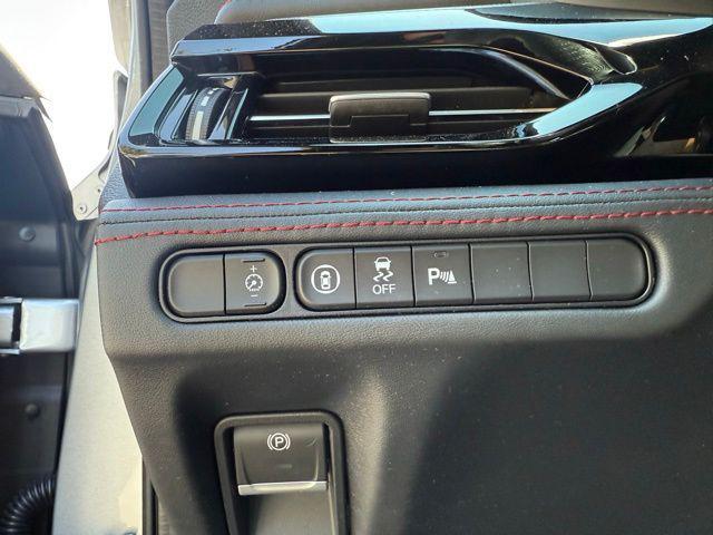 used 2022 Acura MDX car, priced at $32,893