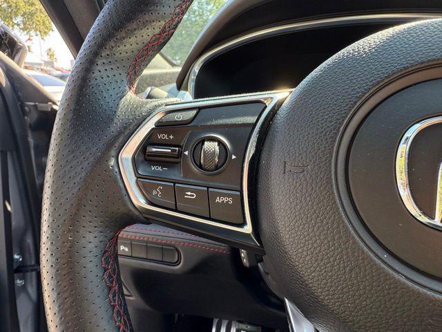 used 2022 Acura MDX car, priced at $32,893