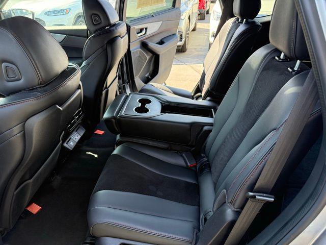 used 2022 Acura MDX car, priced at $32,893