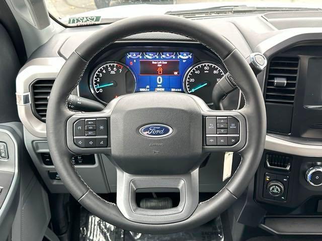 used 2023 Ford F-150 car, priced at $43,995