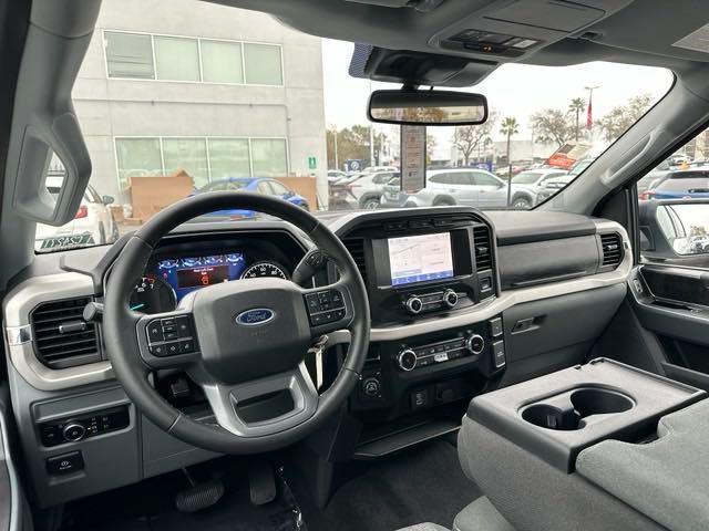 used 2023 Ford F-150 car, priced at $43,995