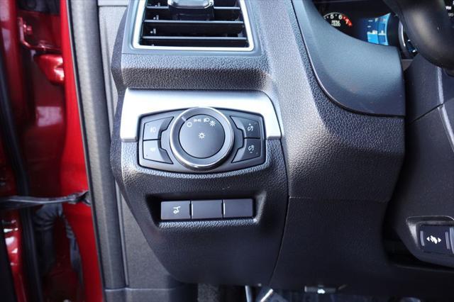 used 2016 Ford Explorer car, priced at $16,999