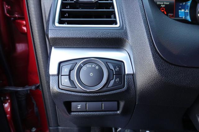 used 2016 Ford Explorer car, priced at $16,999