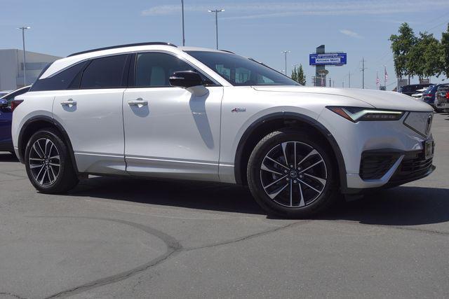 new 2025 Acura ADX car, priced at $38,950