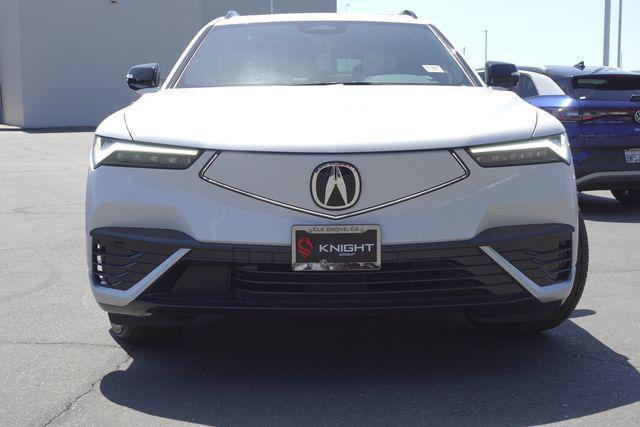 new 2025 Acura ADX car, priced at $38,950