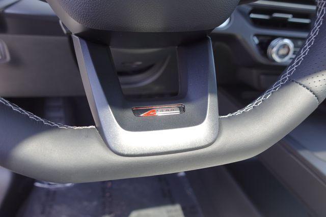 new 2025 Acura ADX car, priced at $38,950