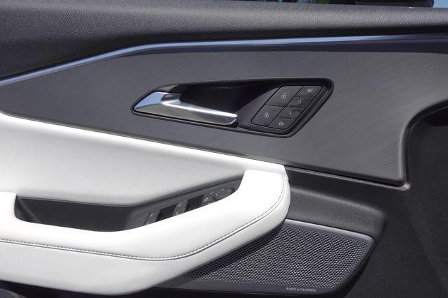 new 2025 Acura ADX car, priced at $38,950