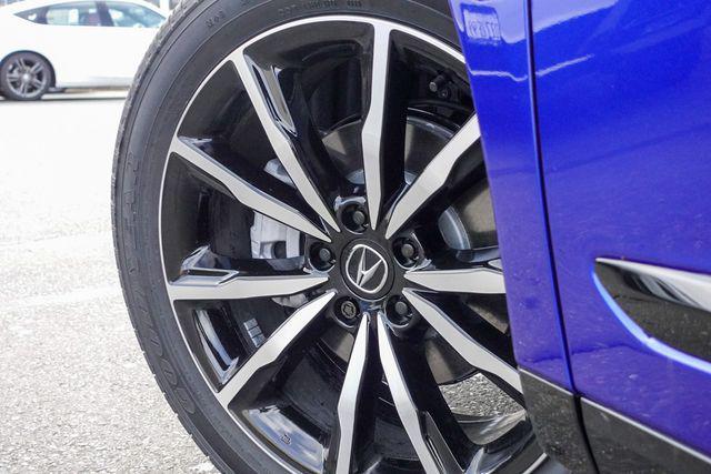 new 2025 Acura RDX car, priced at $56,400