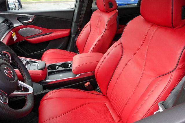 new 2025 Acura RDX car, priced at $56,400