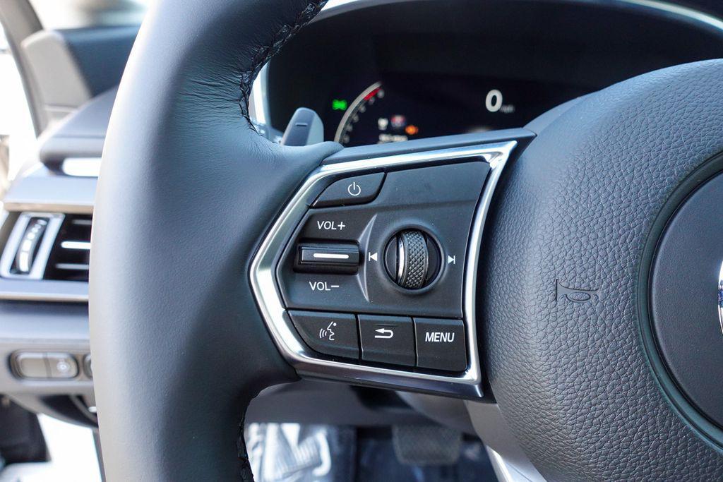 new 2026 Acura MDX car, priced at $57,150