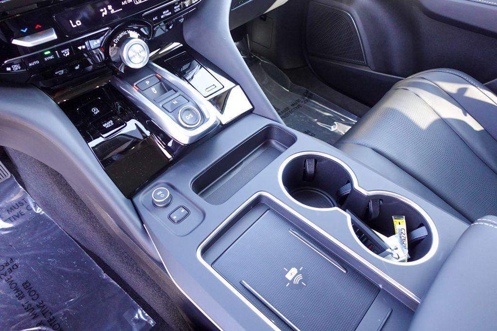 new 2026 Acura MDX car, priced at $57,150