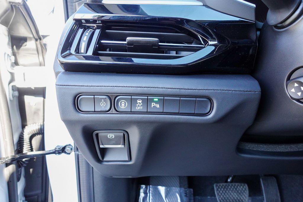 new 2026 Acura MDX car, priced at $57,150