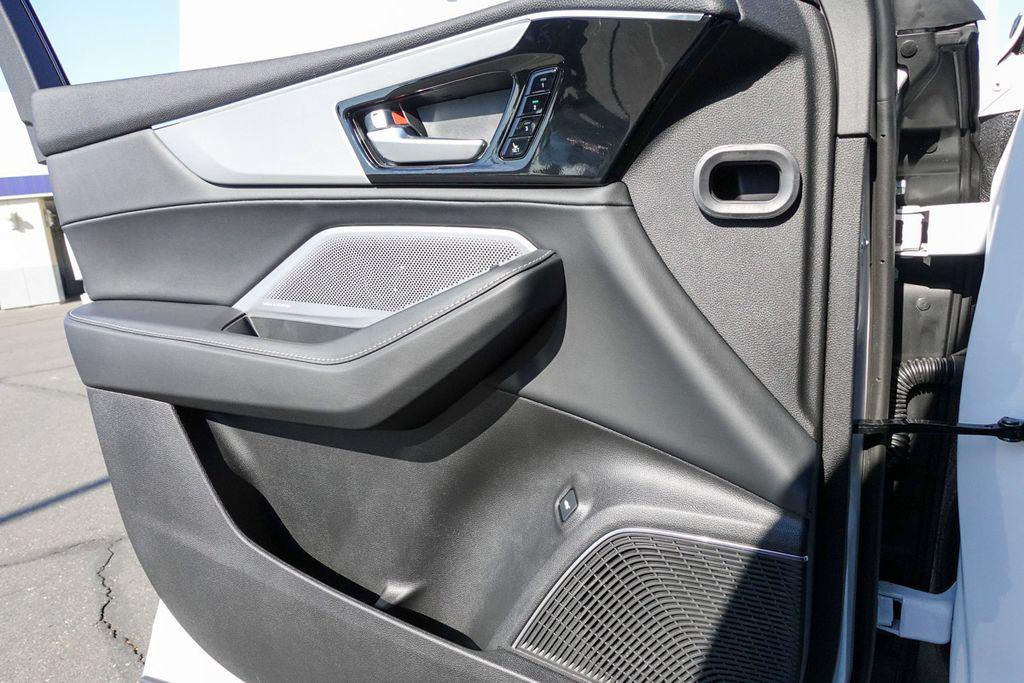 new 2026 Acura MDX car, priced at $57,150