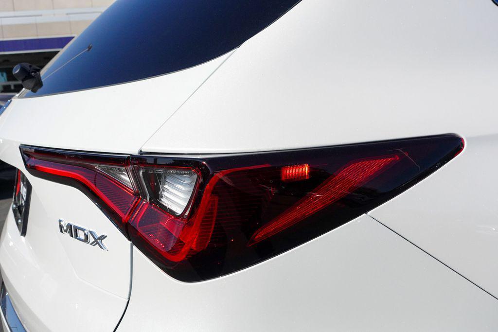new 2026 Acura MDX car, priced at $57,150