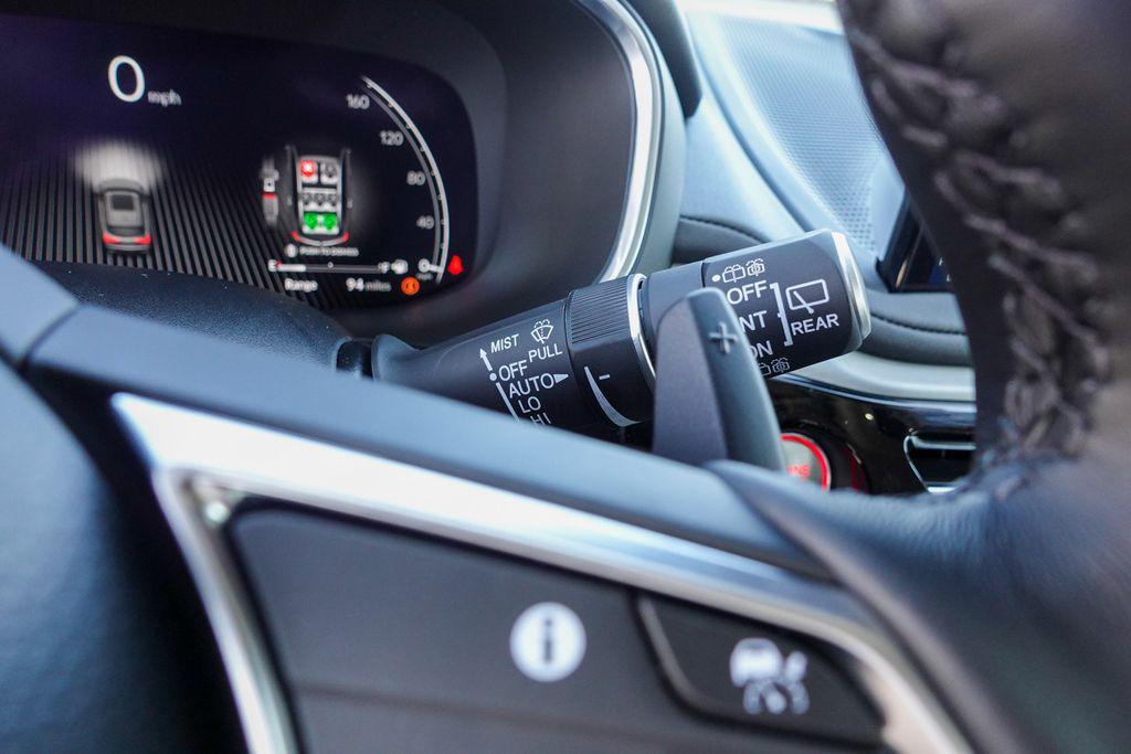 new 2026 Acura MDX car, priced at $57,150