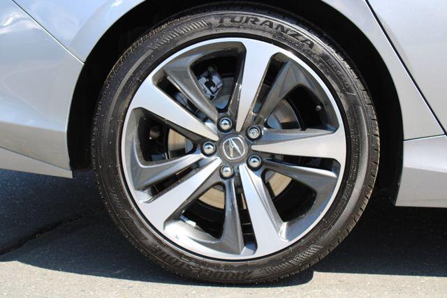 used 2024 Acura TLX car, priced at $37,249