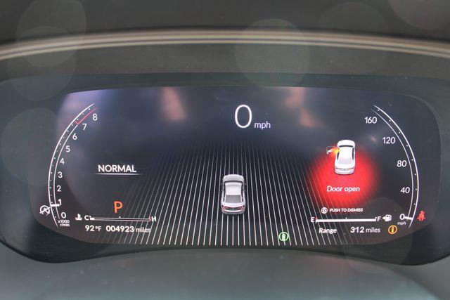 used 2024 Acura TLX car, priced at $37,249