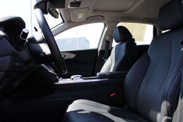 used 2024 Acura TLX car, priced at $37,249