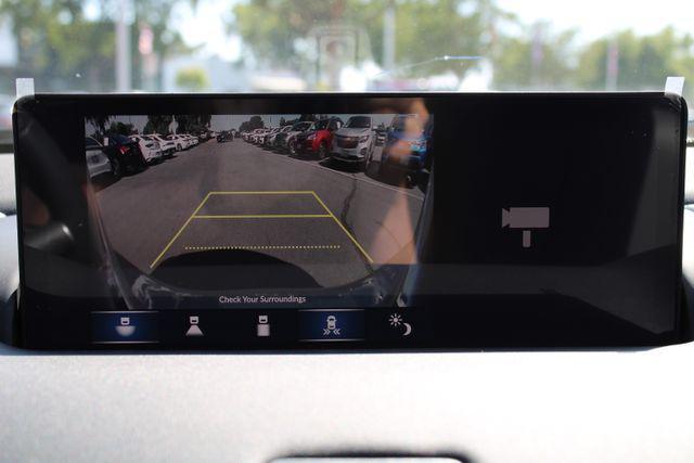 used 2024 Acura TLX car, priced at $37,249
